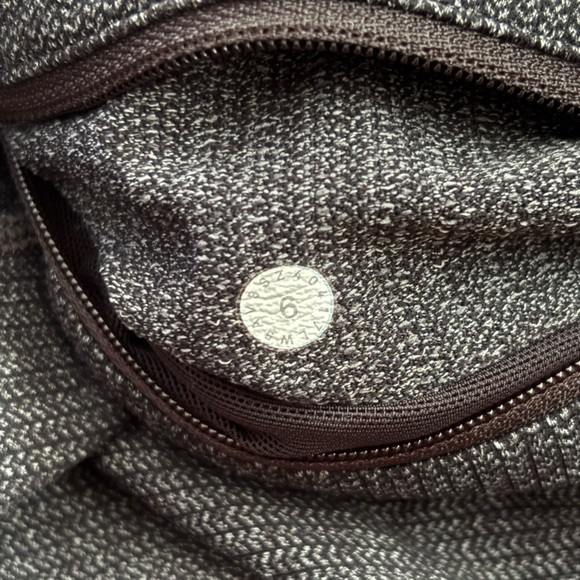 Lululemon Speed Up Tight *28" - Picture 3 of 7
